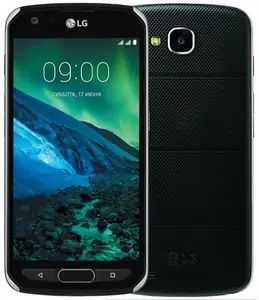 Замена кнопки громкости на телефоне LG X venture в Санкт-Петербурге